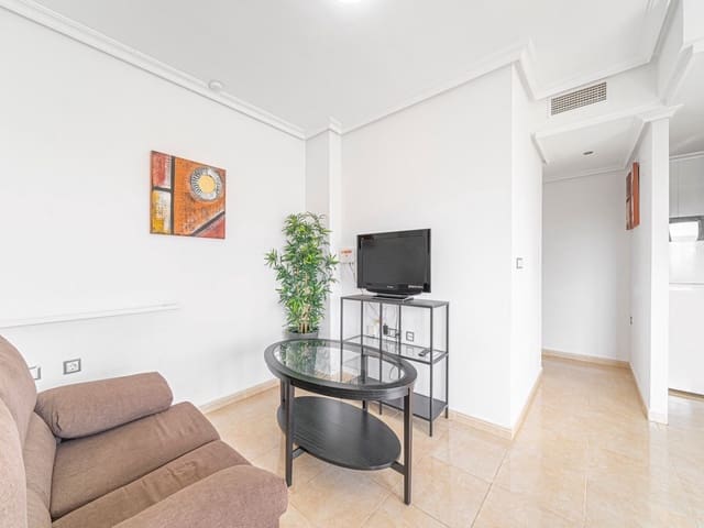 2 bedroom Apartment for sale in Rojales - € 129,000 (Ref: 10024428)