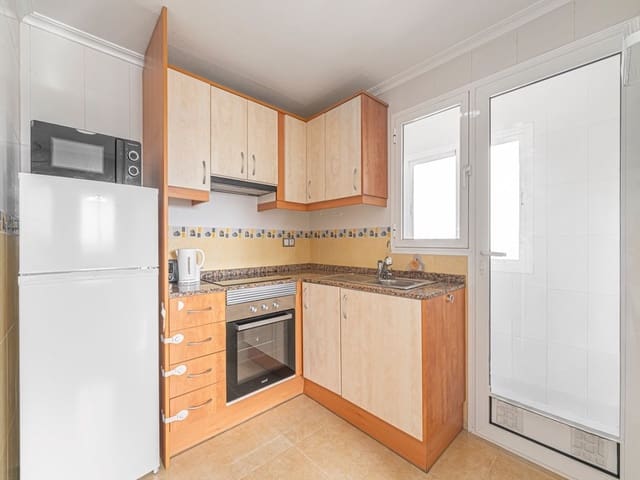 2 bedroom Apartment for sale in Rojales - € 129,000 (Ref: 10024428)