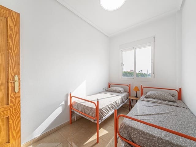 2 bedroom Apartment for sale in Rojales - € 129,000 (Ref: 10024428)