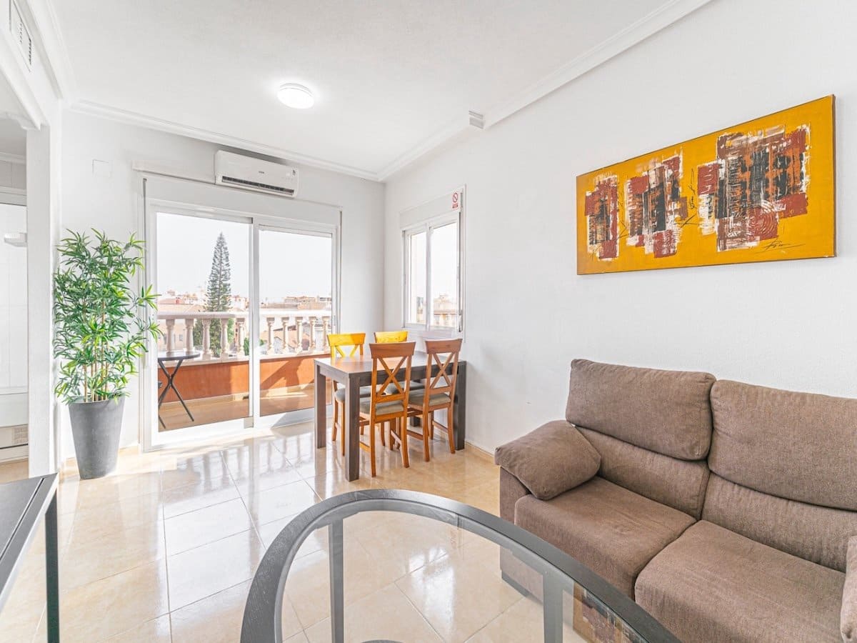 2 bedroom Apartment for sale in Rojales - € 129,000 (Ref: 10024428)