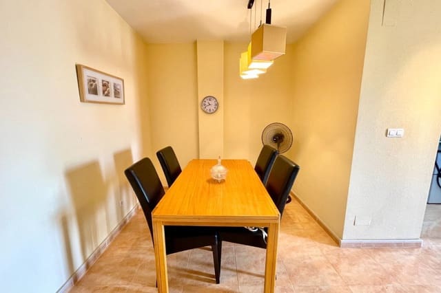 2 makuuhuone Huoneisto myytävänä paikassa Daya Nueva - 124 900 € (Ref: 10026199)