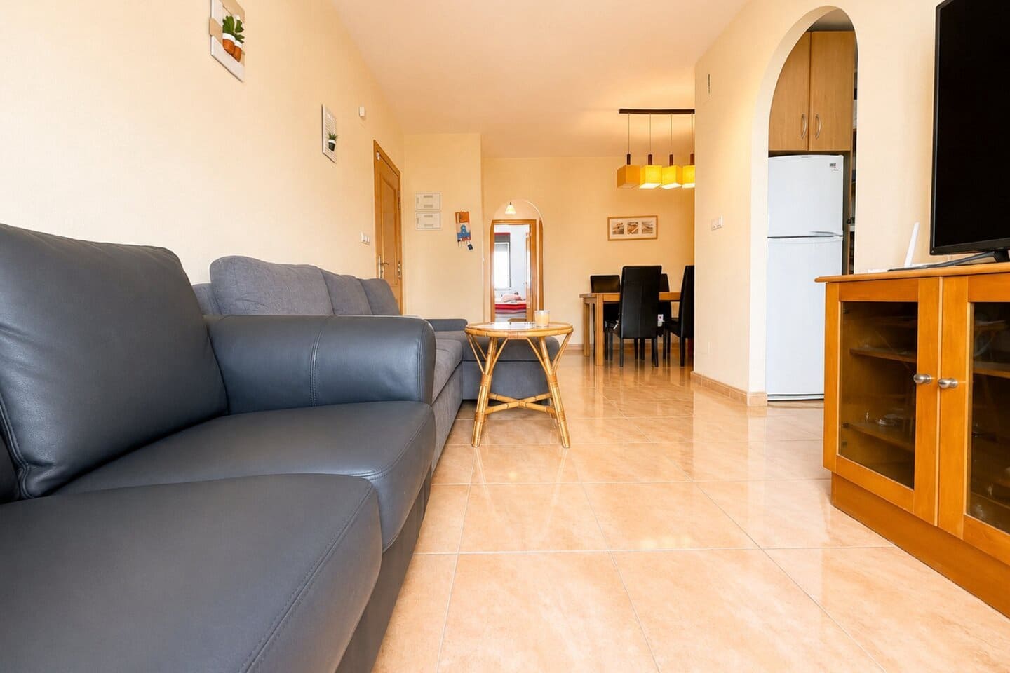 2 soveværelse Lejlighed til salg i Daya Nueva - € 124.900 (Ref: 10026199)
