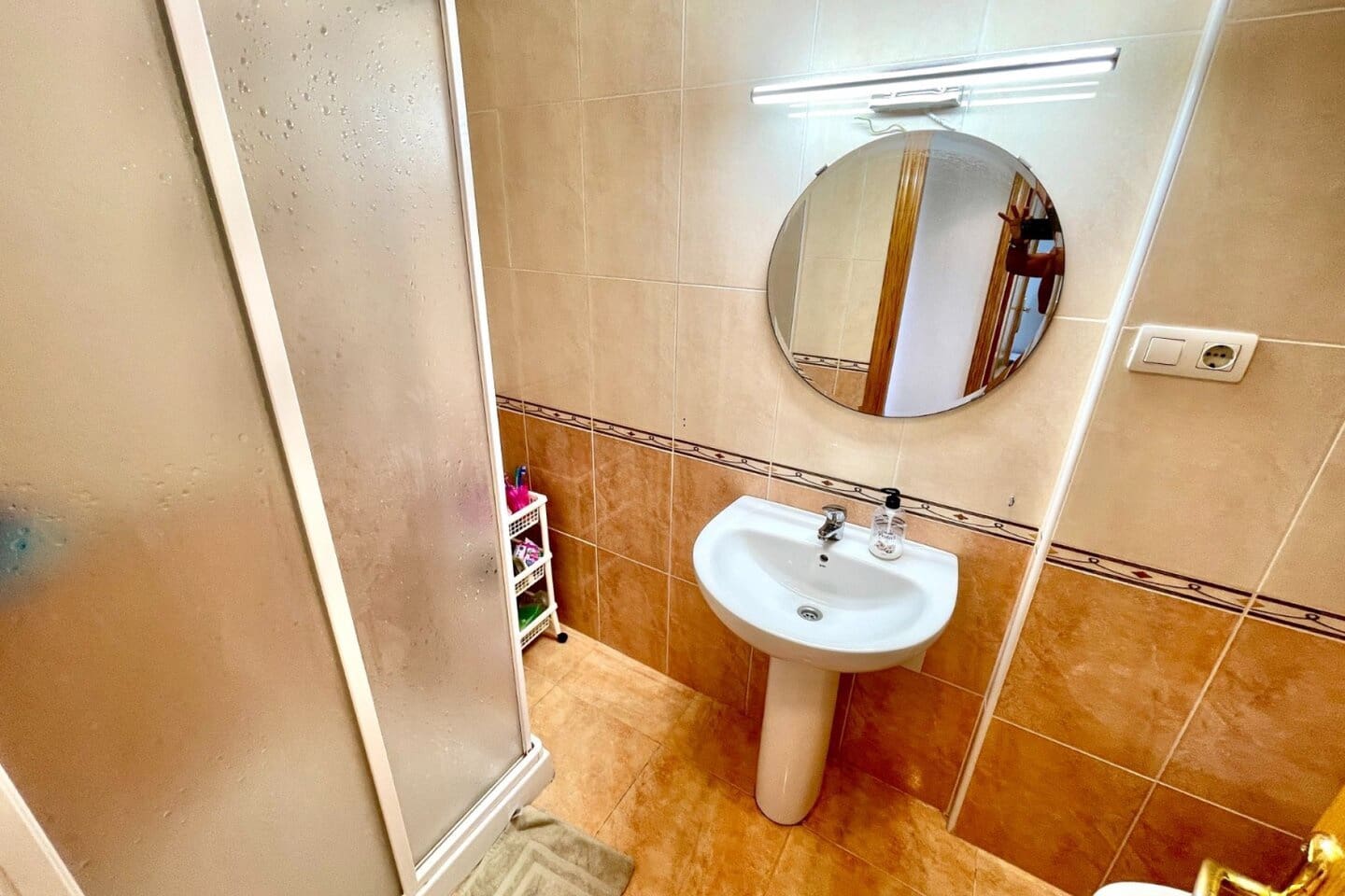 2 soveværelse Lejlighed til salg i Daya Nueva - € 124.900 (Ref: 10026199)