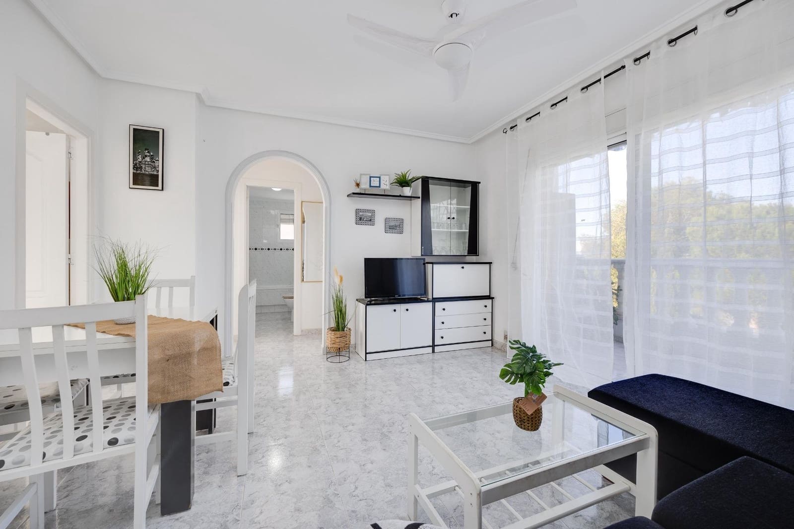 2 sovrum Lägenhet till salu i La Mata - 174 996 € (Ref: 10029620)