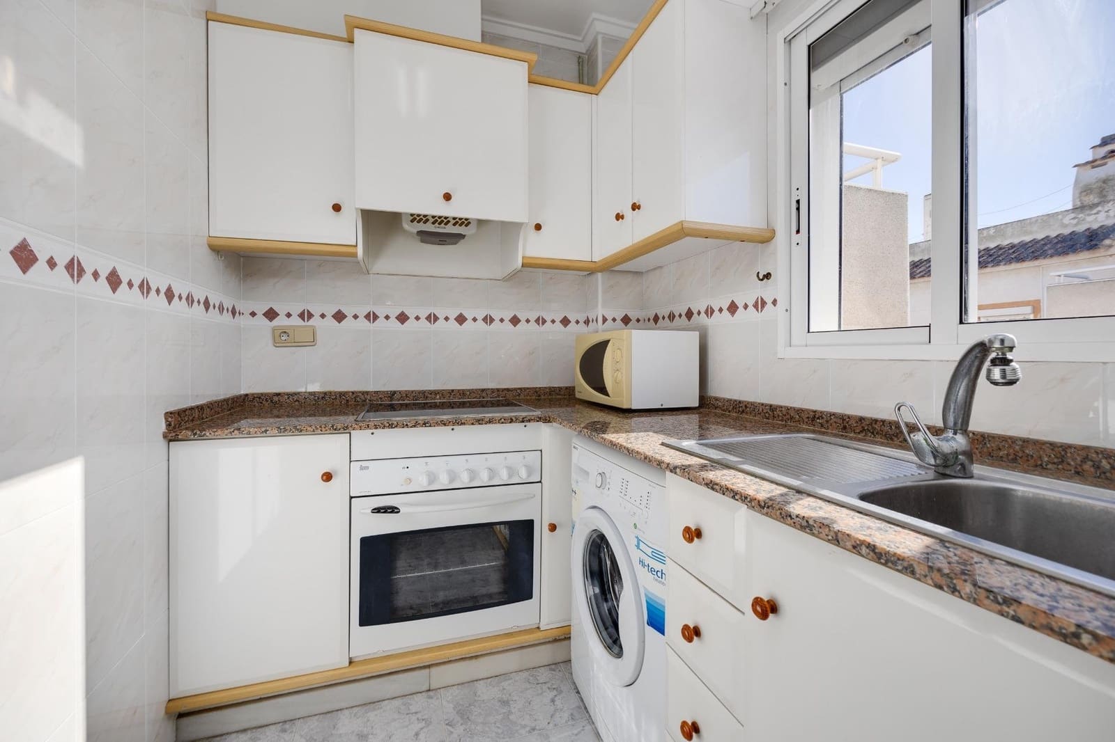 2 sovrum Lägenhet till salu i La Mata - 174 996 € (Ref: 10029620)