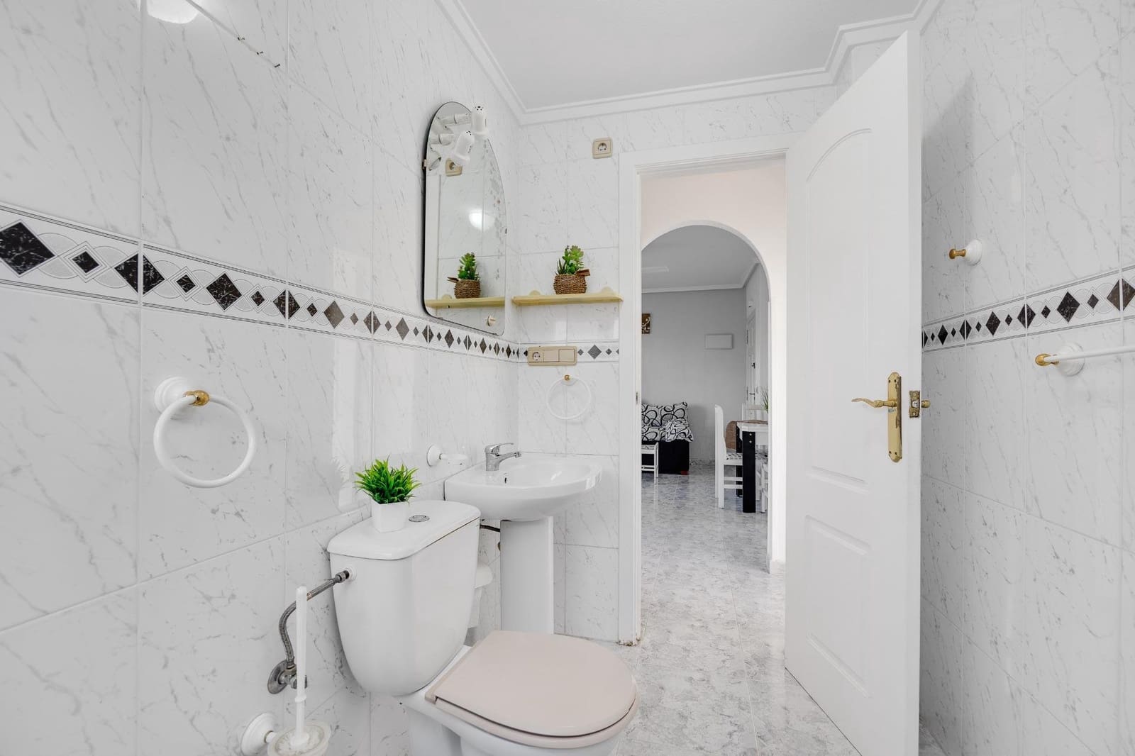 2 sovrum Lägenhet till salu i La Mata - 174 996 € (Ref: 10029620)