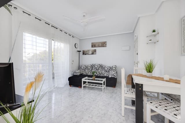 2 sovrum Lägenhet till salu i La Mata, Torrevieja - 174 996 € (Ref: 10029620)