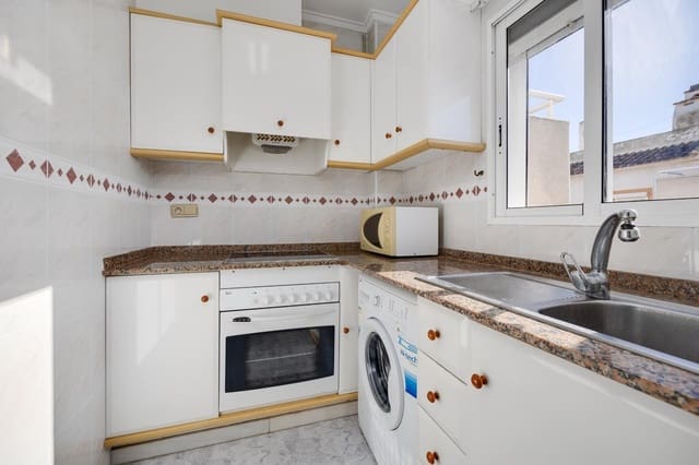 2 sovrum Lägenhet till salu i La Mata, Torrevieja - 174 996 € (Ref: 10029620)