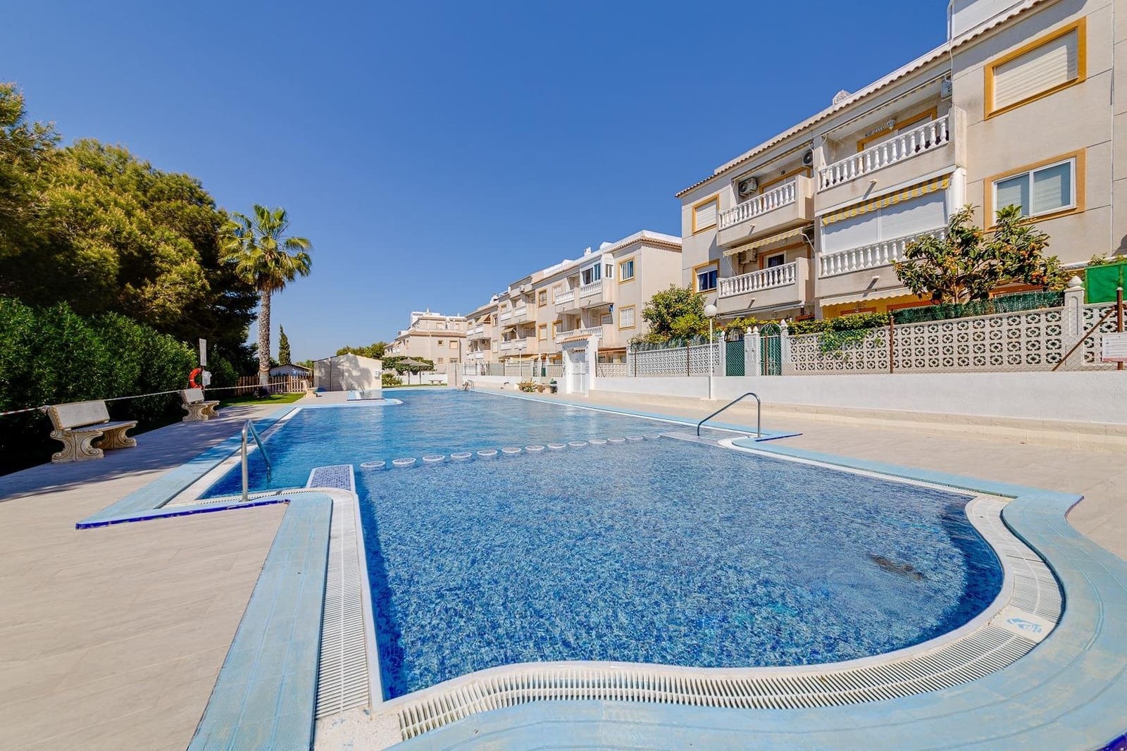 2 sovrum Lägenhet till salu i La Mata - 174 996 € (Ref: 10029620)