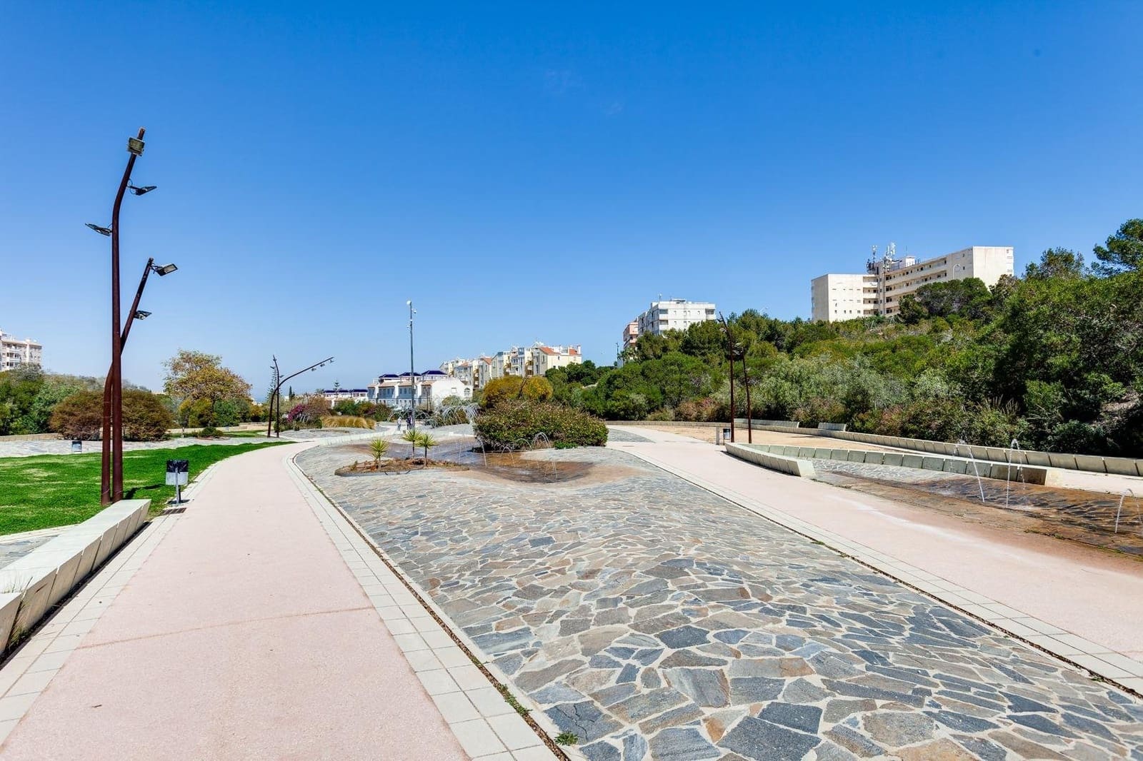 2 sovrum Lägenhet till salu i La Mata - 174 996 € (Ref: 10029620)