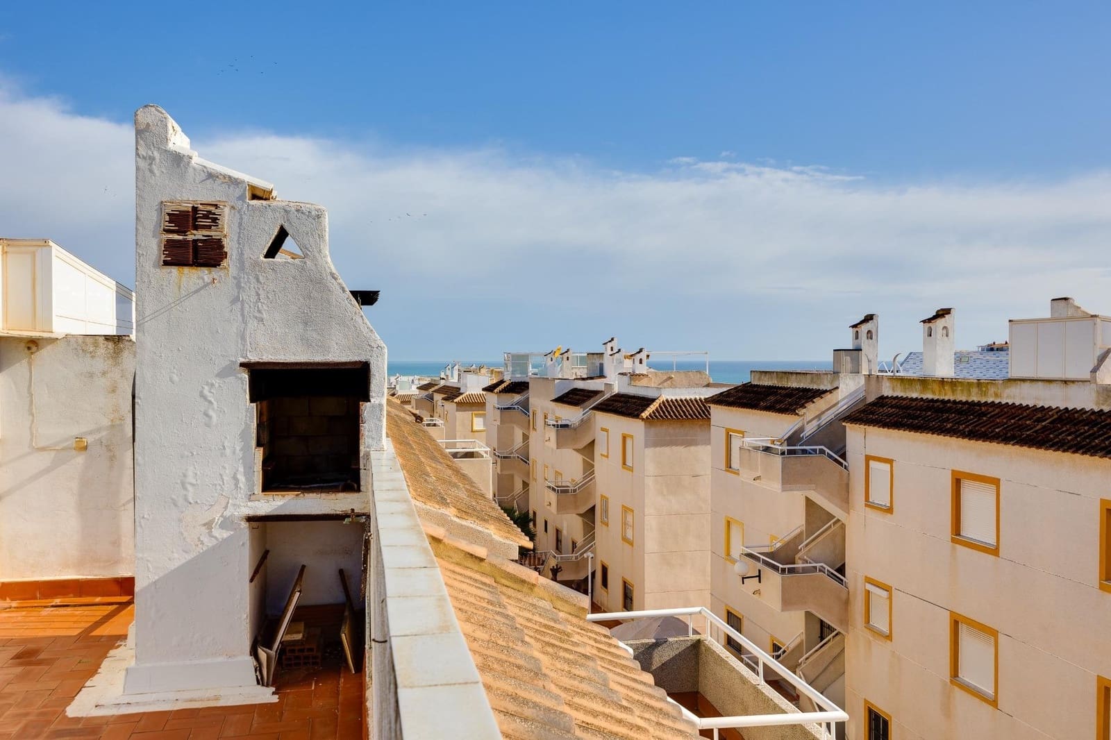 2 sovrum Lägenhet till salu i La Mata - 174 996 € (Ref: 10029620)