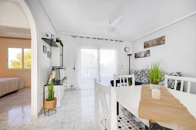 2 sovrum Lägenhet till salu i La Mata, Torrevieja - 174 996 € (Ref: 10029620)