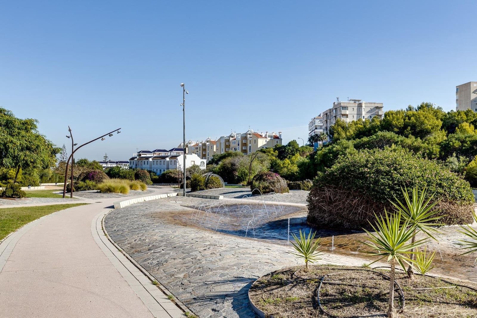 2 sovrum Lägenhet till salu i La Mata - 174 996 € (Ref: 10029620)