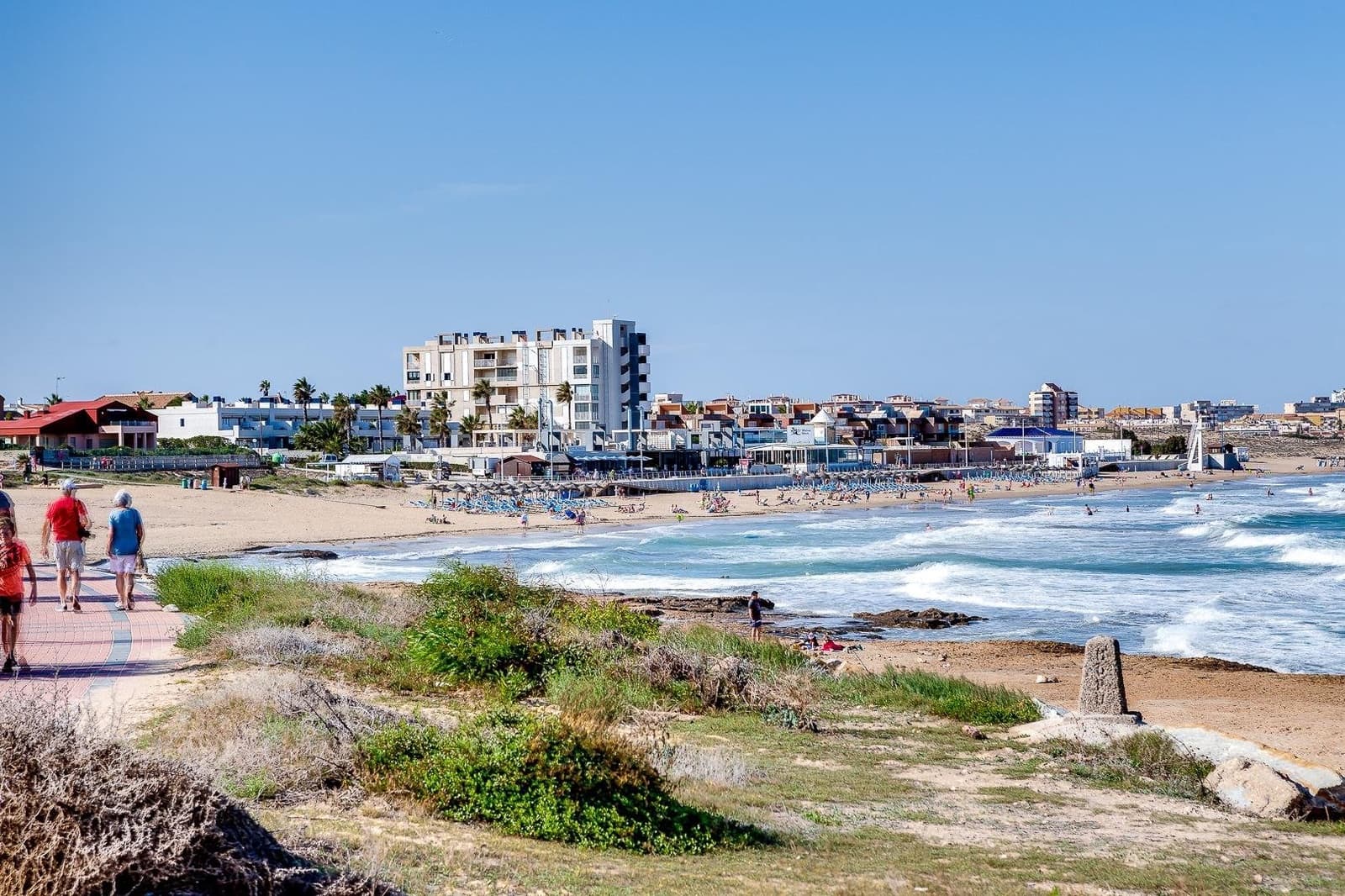 2 sovrum Lägenhet till salu i La Mata - 174 996 € (Ref: 10029620)
