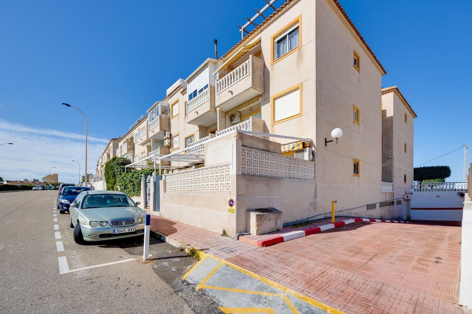 2 sovrum Lägenhet till salu i La Mata - 174 996 € (Ref: 10029620)