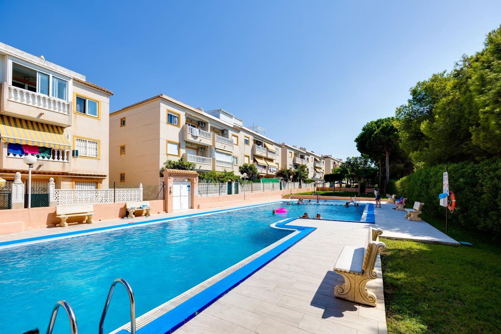2 sovrum Lägenhet till salu i La Mata - 174 996 € (Ref: 10029620)