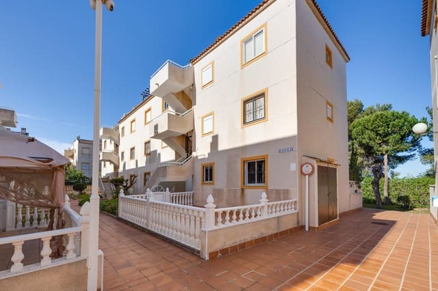 2 sovrum Lägenhet till salu i La Mata, Torrevieja - 174 996 € (Ref: 10029620)