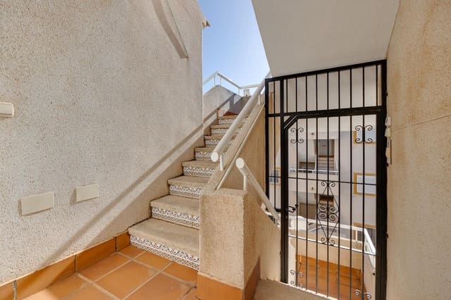 2 sovrum Lägenhet till salu i La Mata, Torrevieja - 174 996 € (Ref: 10029620)