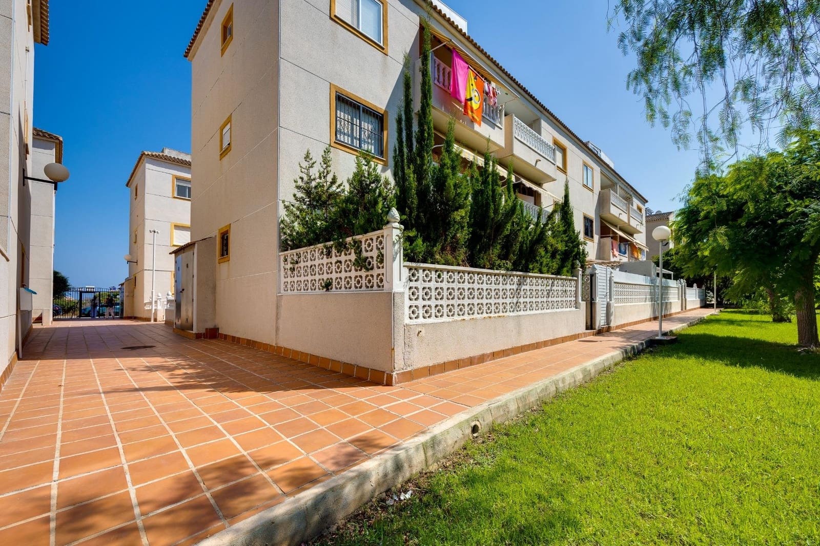 2 sovrum Lägenhet till salu i La Mata - 174 996 € (Ref: 10029620)