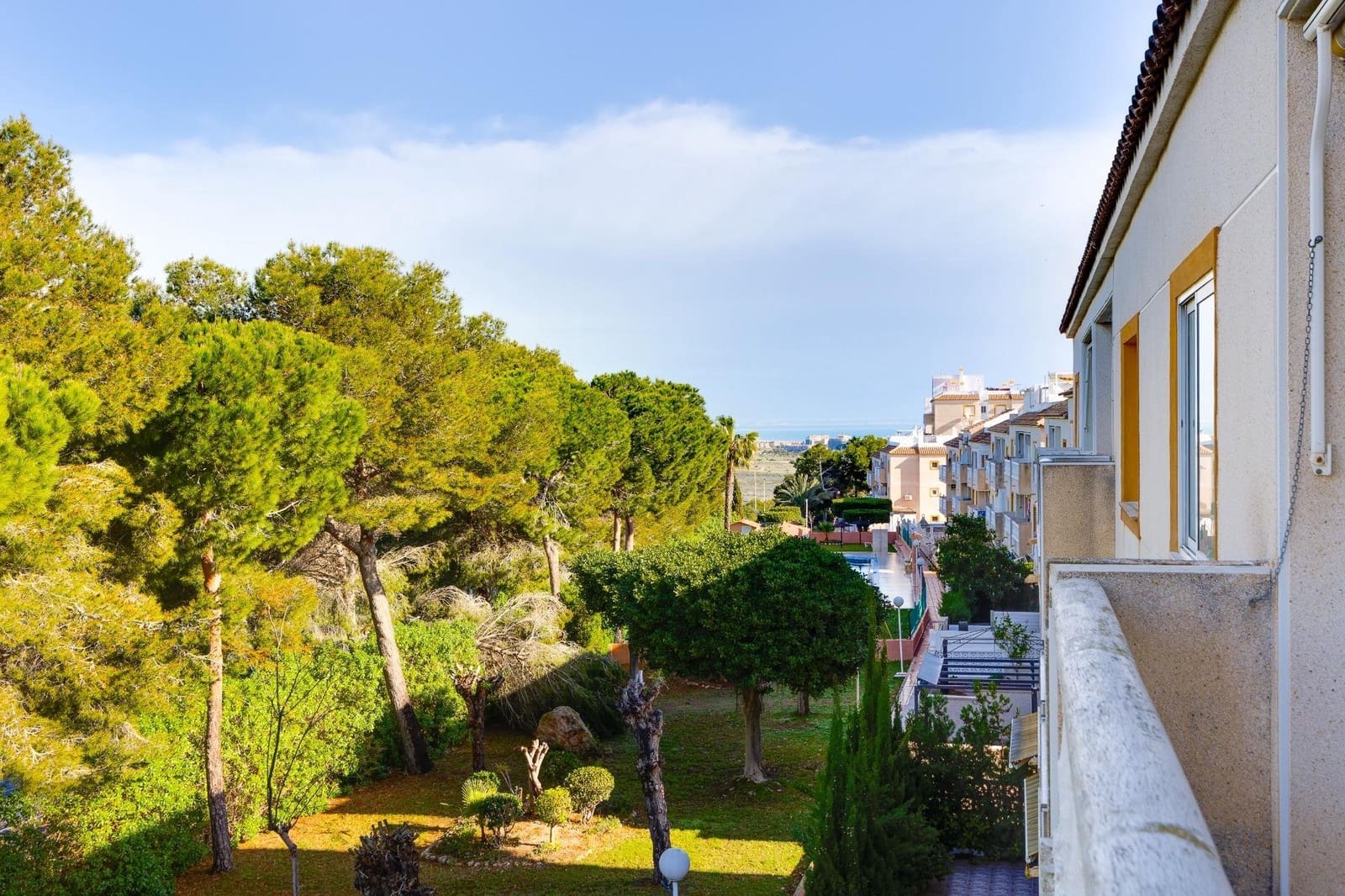 2 sovrum Lägenhet till salu i La Mata - 174 996 € (Ref: 10029620)