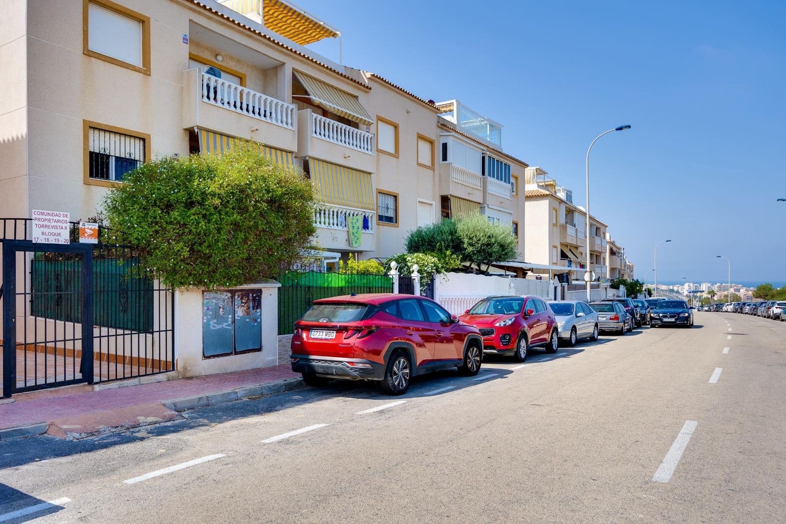 2 sovrum Lägenhet till salu i La Mata - 174 996 € (Ref: 10029620)