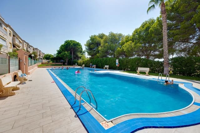 2 sovrum Lägenhet till salu i La Mata, Torrevieja - 174 996 € (Ref: 10029620)