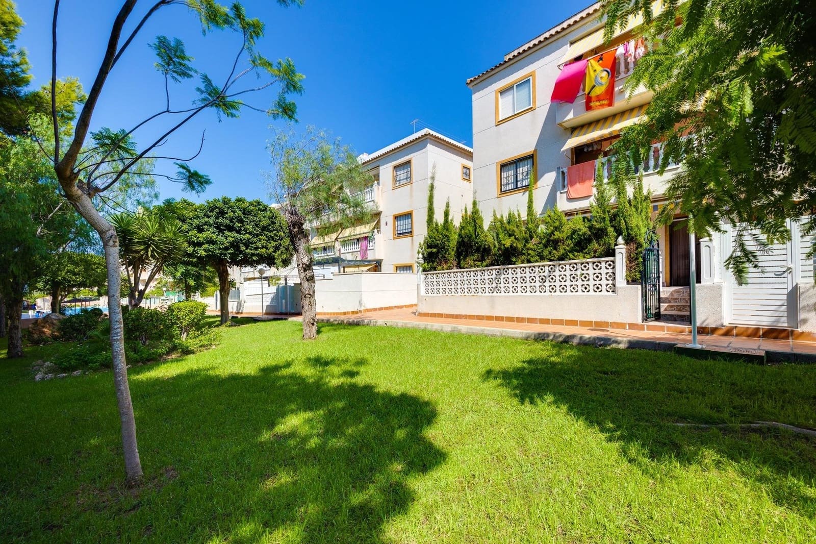 2 sovrum Lägenhet till salu i La Mata - 174 996 € (Ref: 10029620)
