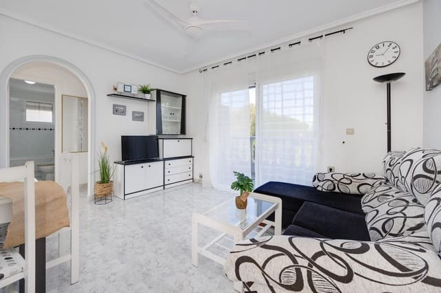 2 sypialnia Apartament na sprzedaż w La Mata, Torrevieja - 174 996 € (Ref: 10029620)