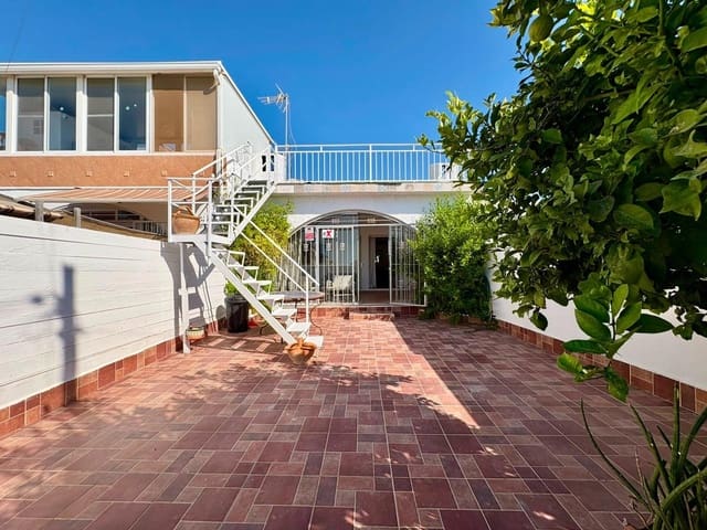 3 slaapkamer Huis te koop in Playa Flamenca, Orihuela - € 204.000 (Ref: 10034341)