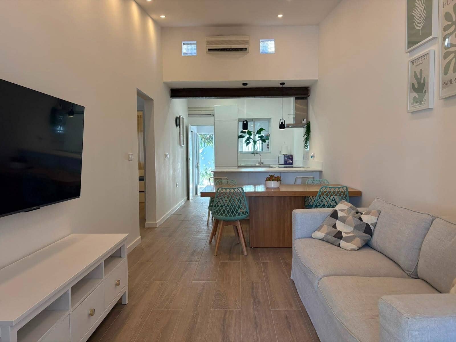 3 slaapkamer Huis te koop in Playa Flamenca - € 204.000 (Ref: 10034341)