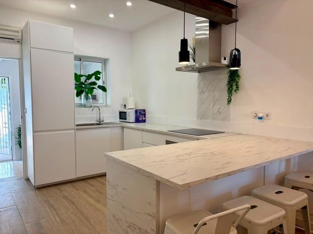 3 slaapkamer Huis te koop in Playa Flamenca, Orihuela - € 204.000 (Ref: 10034341)