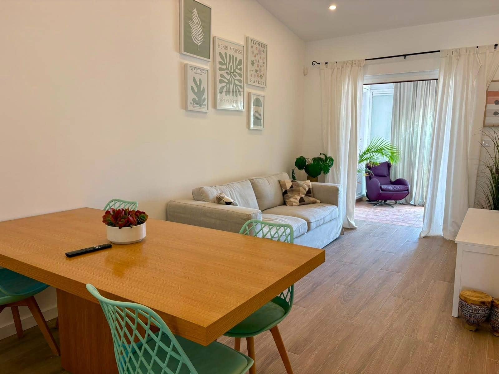 3 slaapkamer Huis te koop in Playa Flamenca - € 204.000 (Ref: 10034341)
