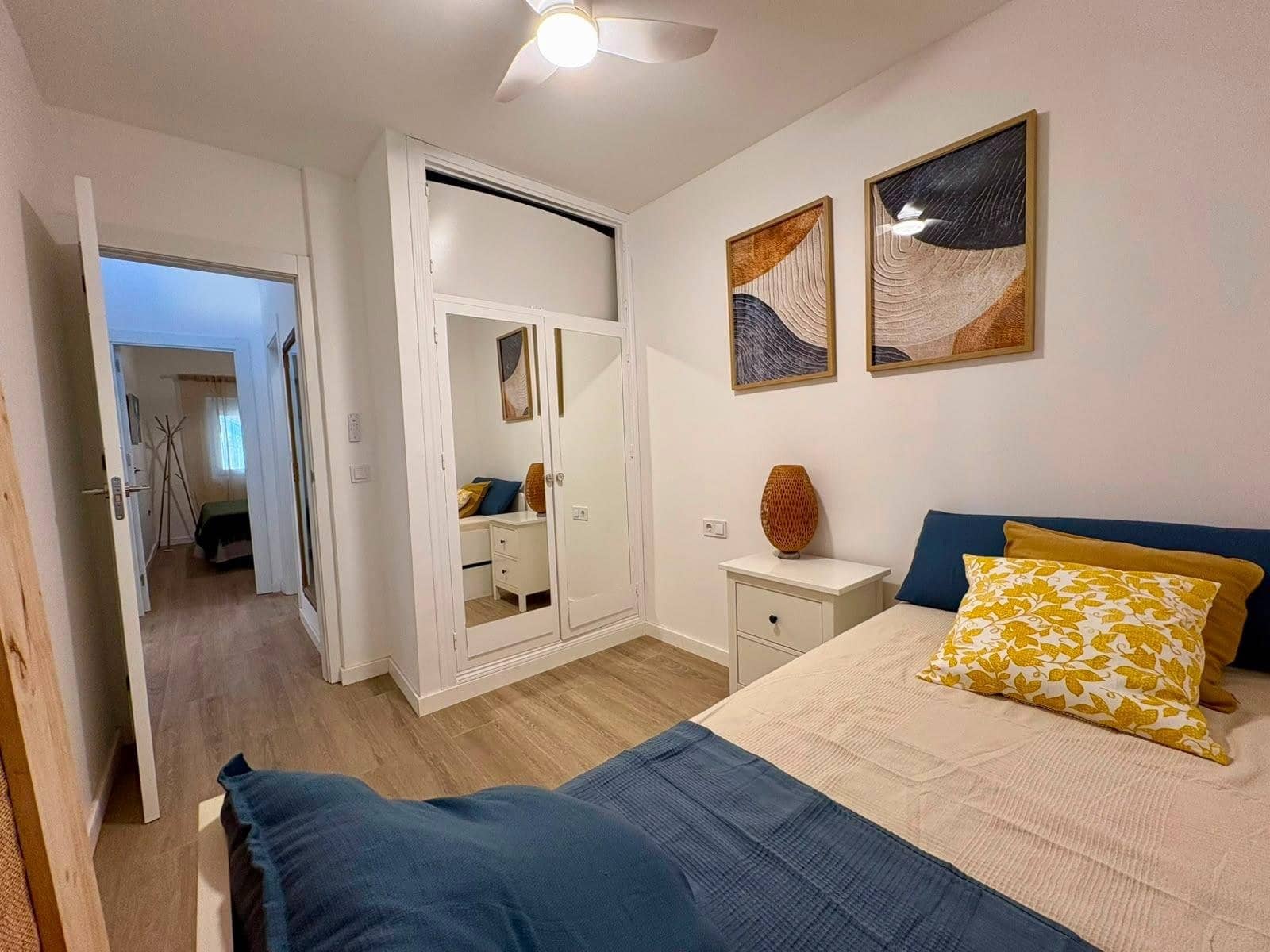 3 slaapkamer Huis te koop in Playa Flamenca - € 204.000 (Ref: 10034341)