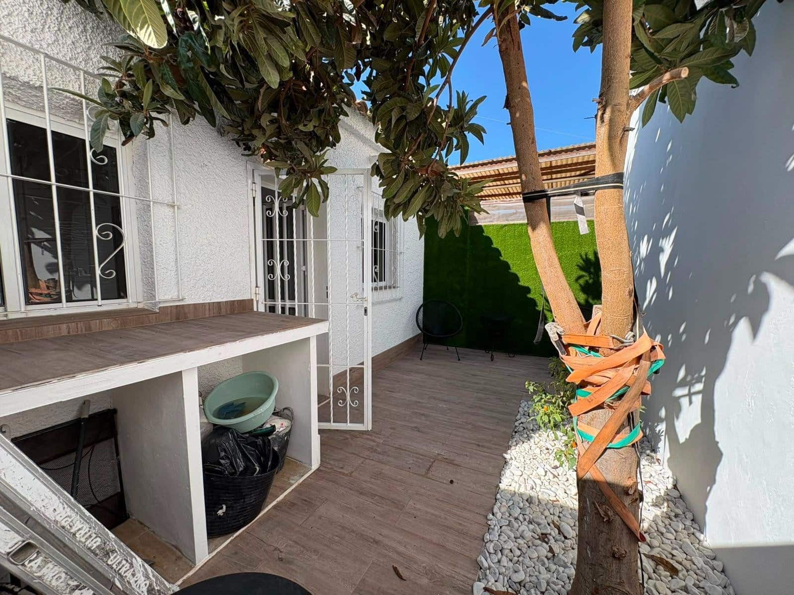 3 slaapkamer Huis te koop in Playa Flamenca - € 204.000 (Ref: 10034341)