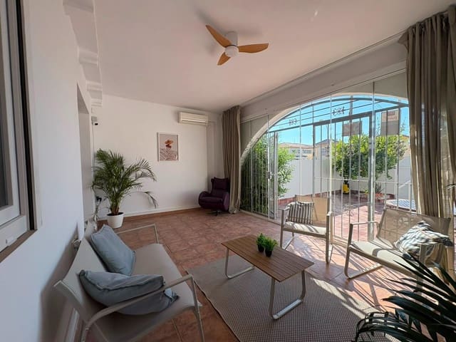 3 slaapkamer Huis te koop in Playa Flamenca, Orihuela - € 204.000 (Ref: 10034341)