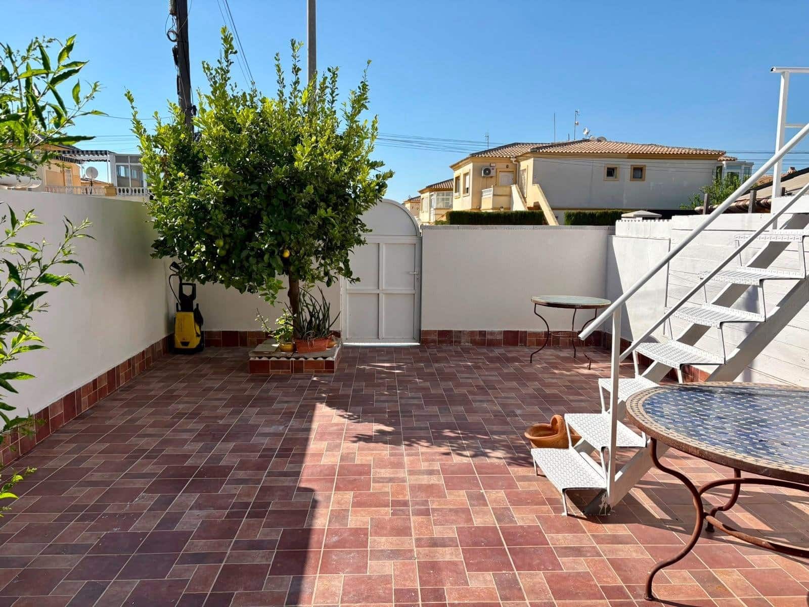 3 slaapkamer Huis te koop in Playa Flamenca - € 204.000 (Ref: 10034341)