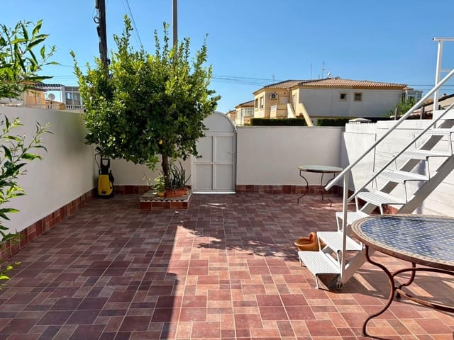 3 slaapkamer Huis te koop in Playa Flamenca, Orihuela - € 204.000 (Ref: 10034341)