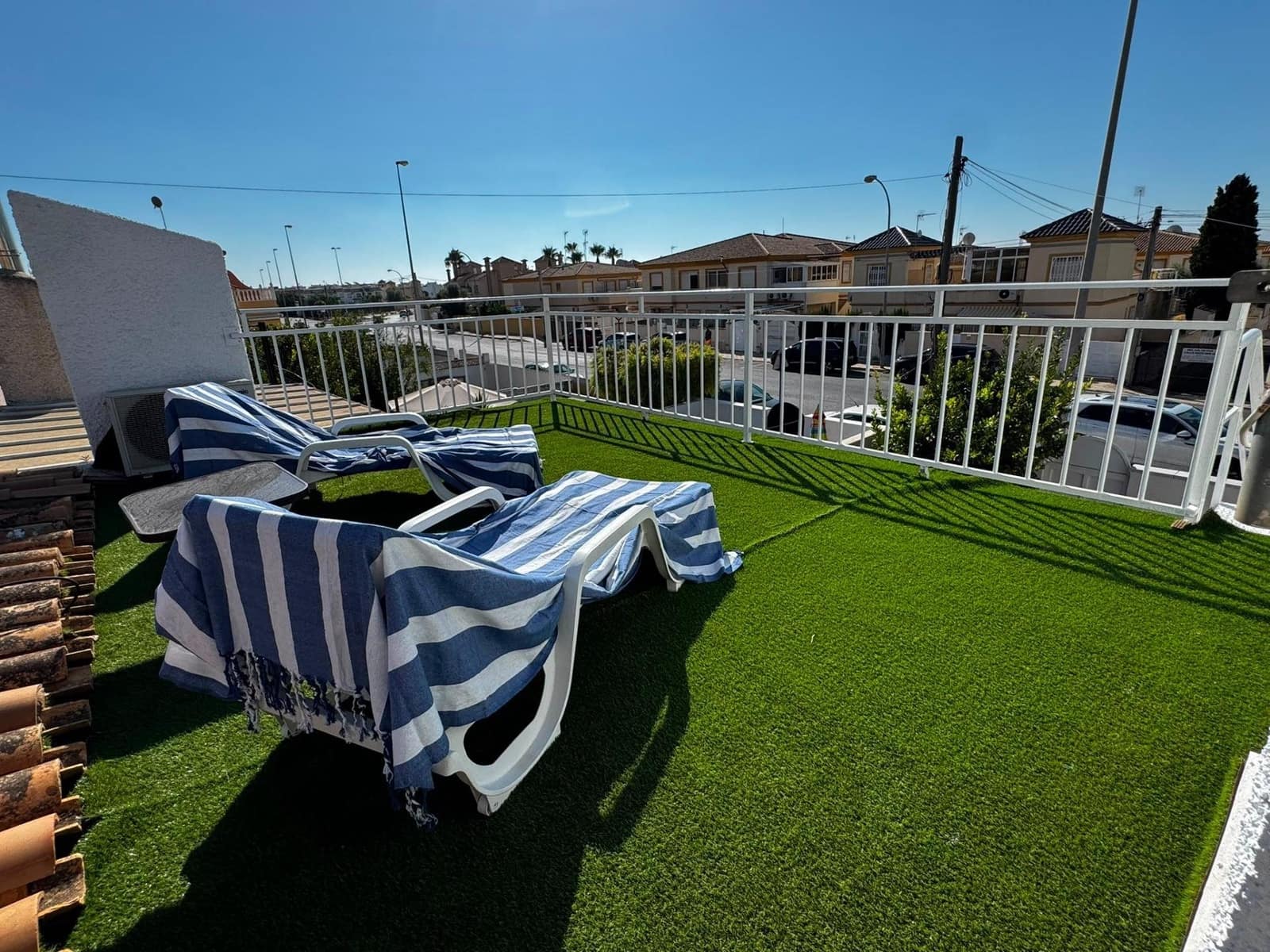 3 slaapkamer Huis te koop in Playa Flamenca - € 204.000 (Ref: 10034341)