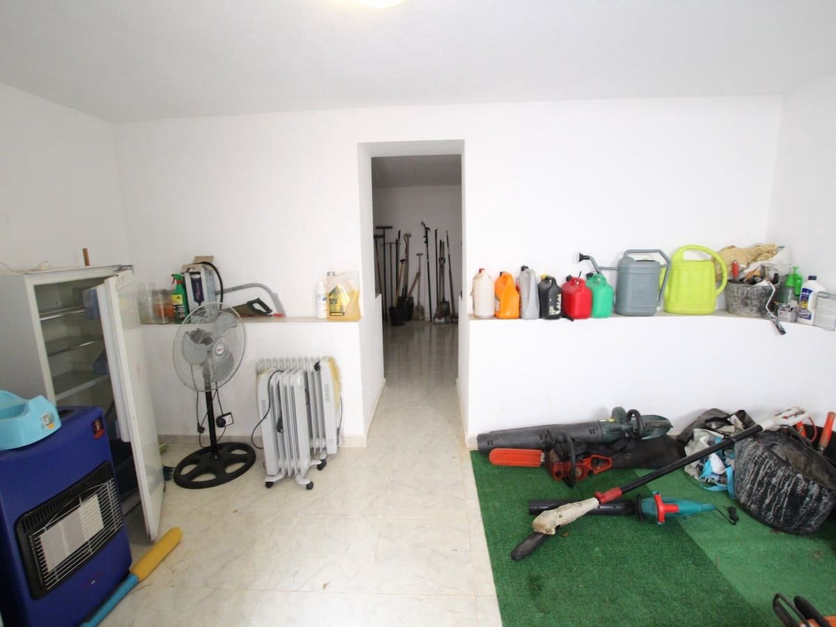 3 chambre Villa/Maison à vendre à Benimar avec piscine - 349 000 € (Ref: 10039255)