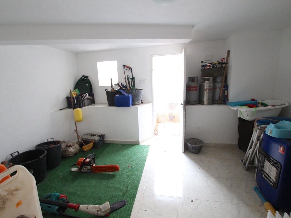 3 chambre Villa/Maison à vendre à Benimar avec piscine - 349 000 € (Ref: 10039255)