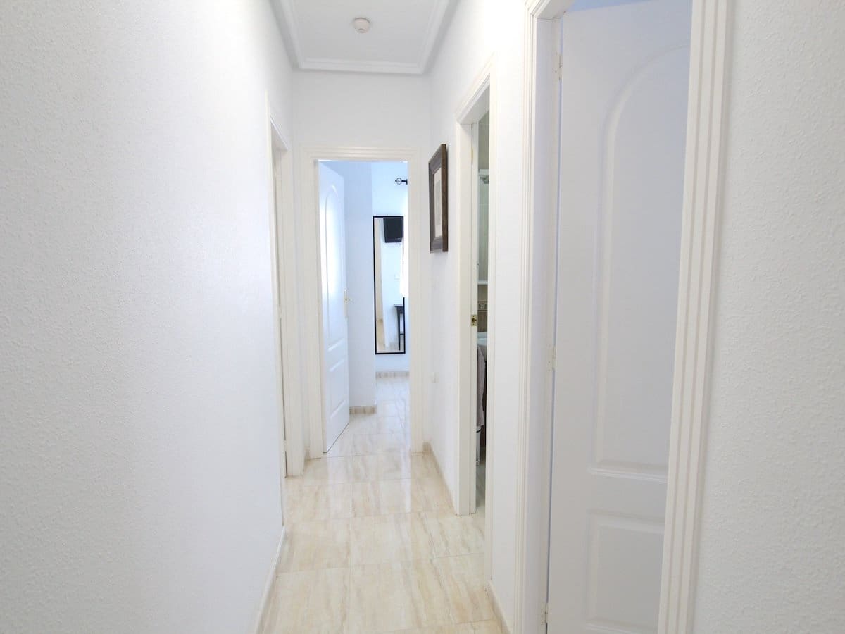 3 chambre Villa/Maison à vendre à Benimar avec piscine - 349 000 € (Ref: 10039255)