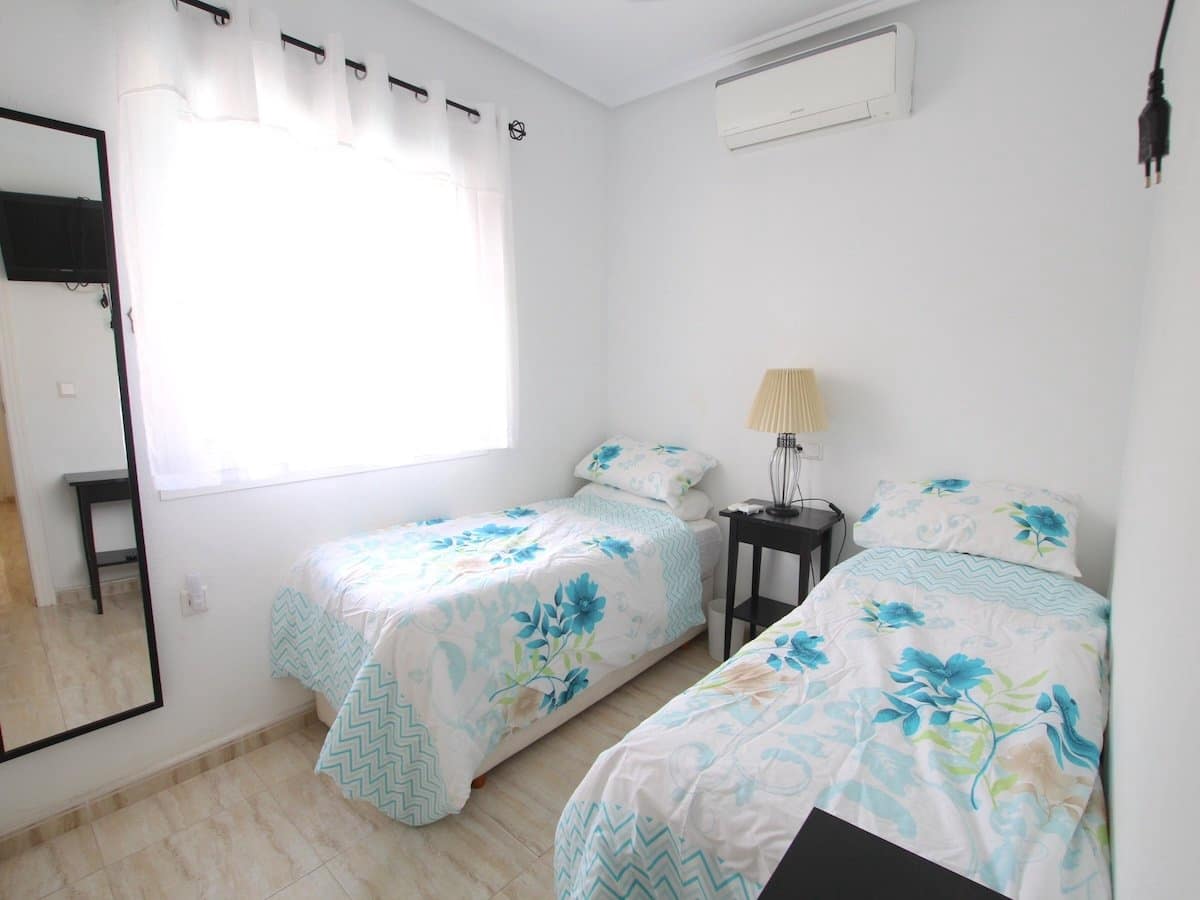 3 chambre Villa/Maison à vendre à Benimar avec piscine - 349 000 € (Ref: 10039255)