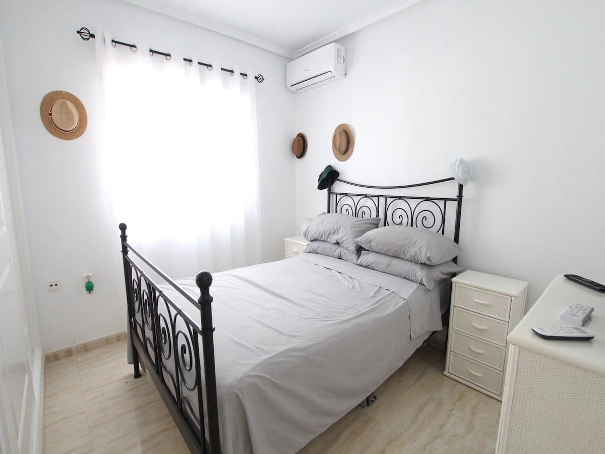 3 chambre Villa/Maison à vendre à Benimar avec piscine - 349 000 € (Ref: 10039255)