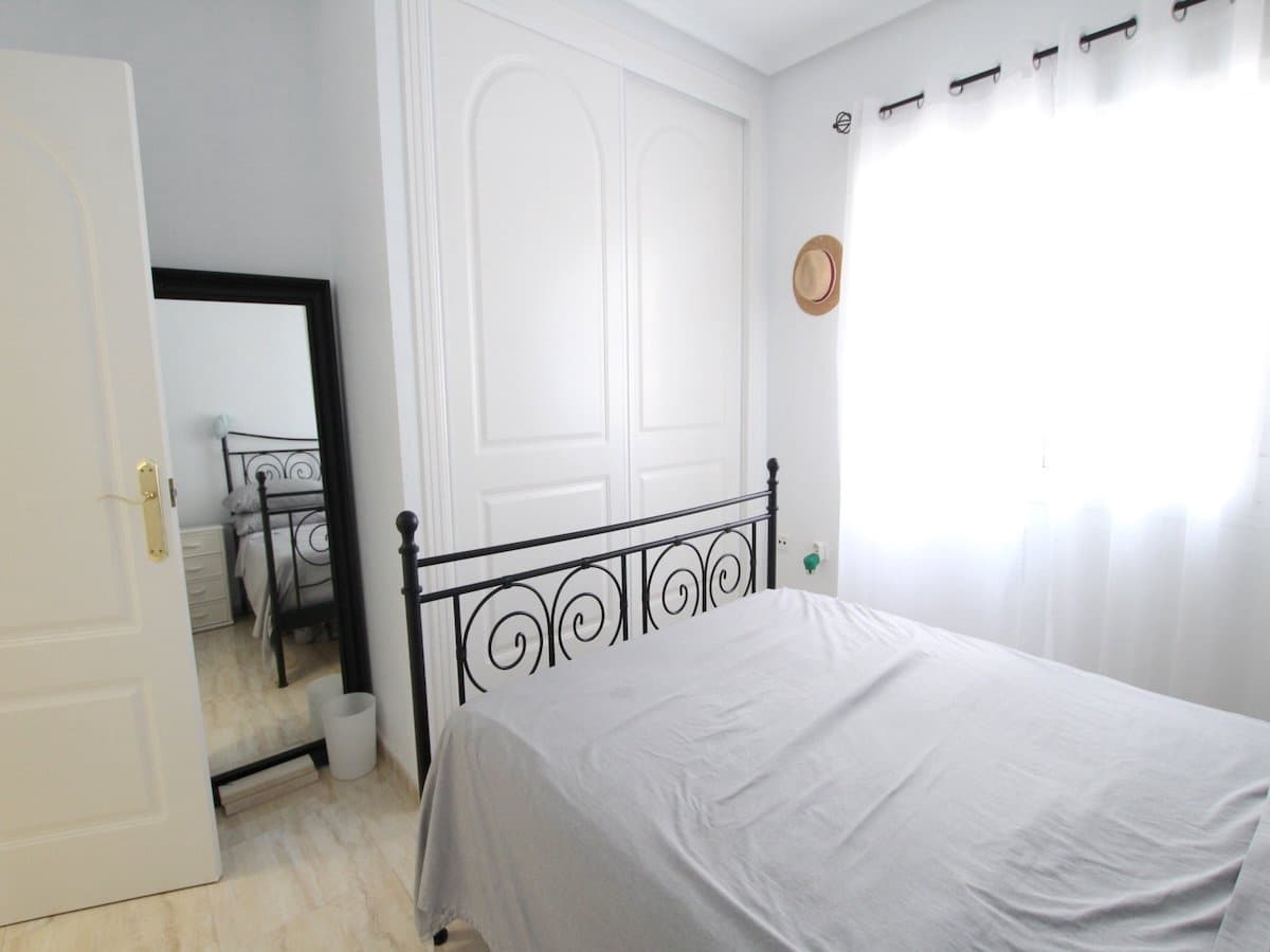 3 chambre Villa/Maison à vendre à Benimar avec piscine - 349 000 € (Ref: 10039255)