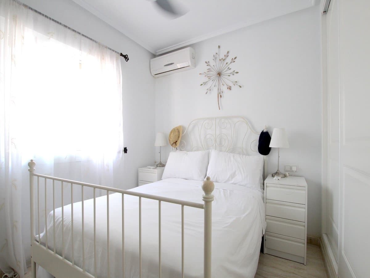 3 chambre Villa/Maison à vendre à Benimar avec piscine - 349 000 € (Ref: 10039255)