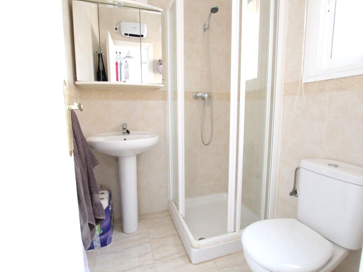 3 chambre Villa/Maison à vendre à Benimar avec piscine - 349 000 € (Ref: 10039255)