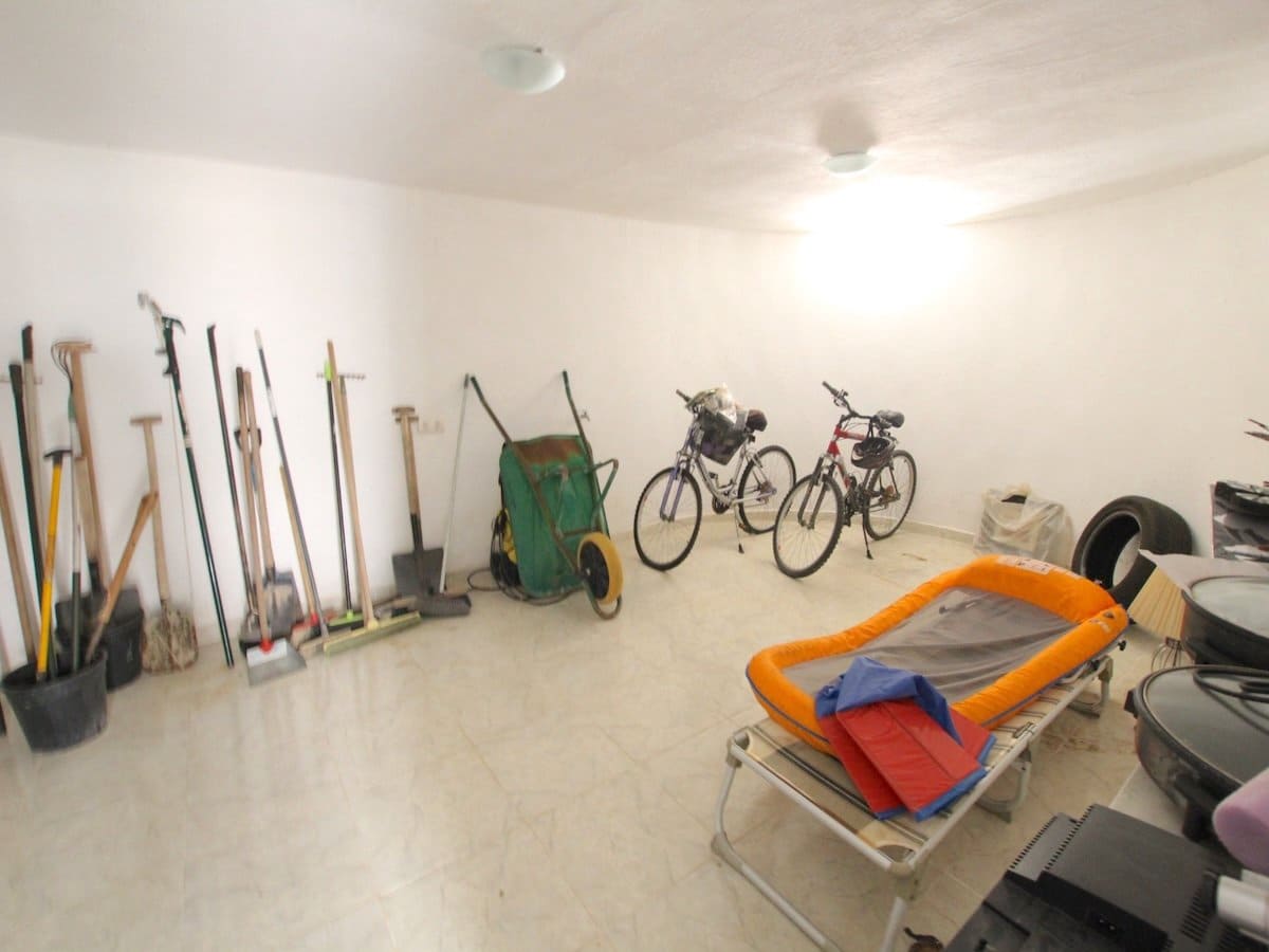 3 chambre Villa/Maison à vendre à Benimar avec piscine - 349 000 € (Ref: 10039255)
