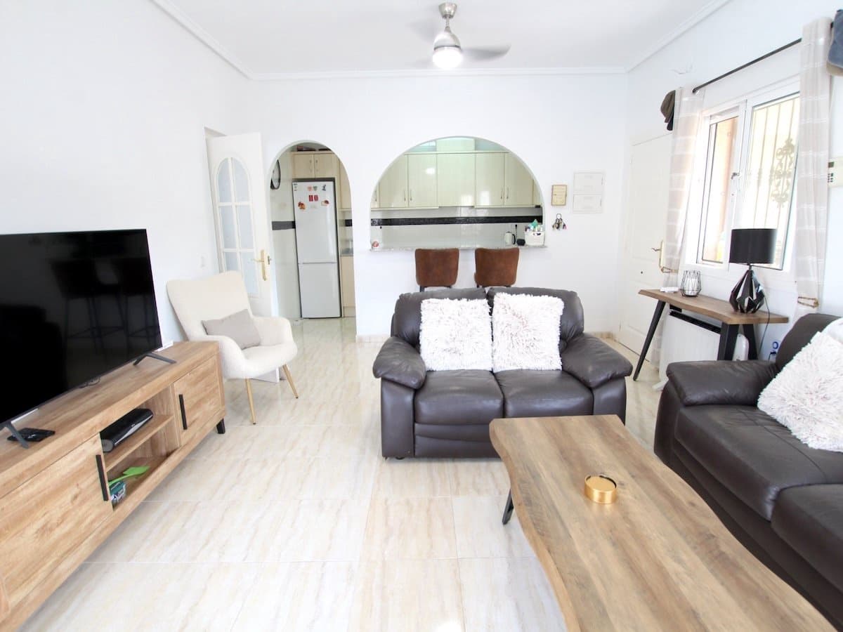 3 chambre Villa/Maison à vendre à Benimar avec piscine - 349 000 € (Ref: 10039255)
