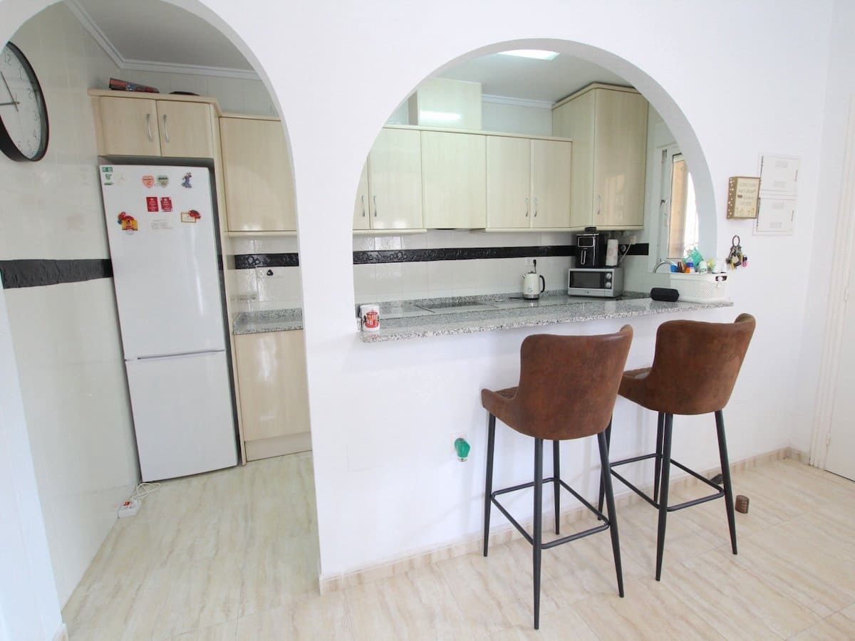 3 chambre Villa/Maison à vendre à Benimar avec piscine - 349 000 € (Ref: 10039255)