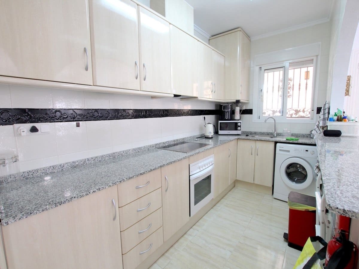 3 chambre Villa/Maison à vendre à Benimar avec piscine - 349 000 € (Ref: 10039255)